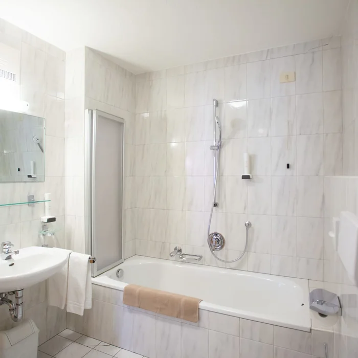 Apartment 40 m² für 2 bis 5 Personen