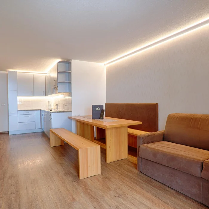 Apartamento 70 m²  2 a 7 persone