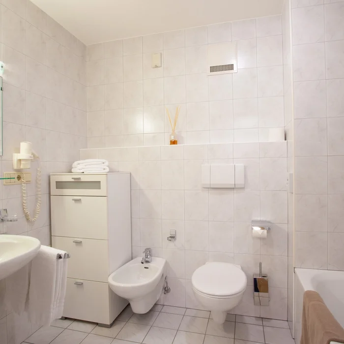 Apartamento 70 m²  2 a 7 persone