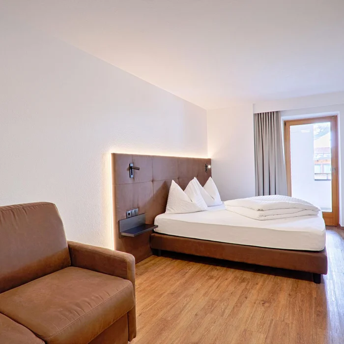 Apartamento 70 m²  2 a 7 persone